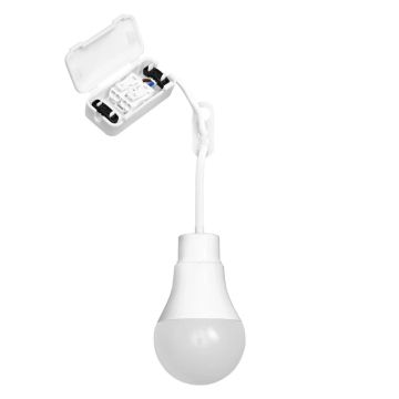 Ledvance LED Pendelarmatuur | 10W 4000K 1055lm | 840 IP20
