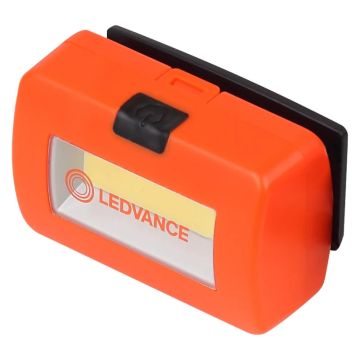 Ledvance Zaklamp | 100Lm | flashlight headlamp battery compact