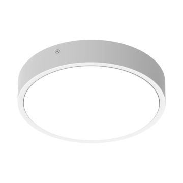 Ledvance LED Armatuur | 17W 3000K/4000K 1400Lm/2270lm 830/840 | IP65
