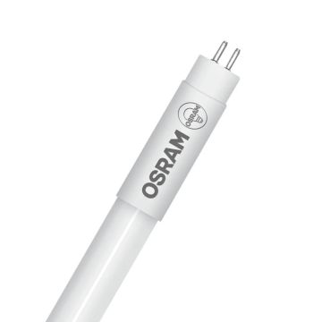 Osram G5 T5 LED Buis | 4W 4000K 17V/40V 840 400Lm | 190° 302mm