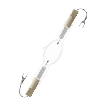 Osram K12s-36 HQI Lamp | 2000W 190V 6100K 861 | 210000lm