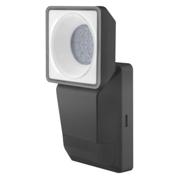 Ledvance Sensor endura® pro spot sensor | 8W 4000K 750lm 840 IP55