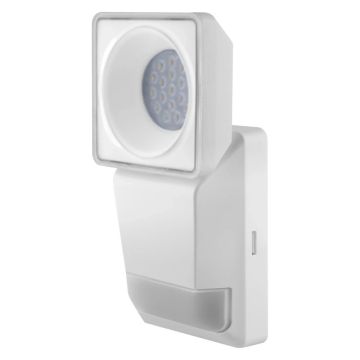 Ledvance Sensor endura® pro spot sensor | 8W 4000K 750lm 840 IP55