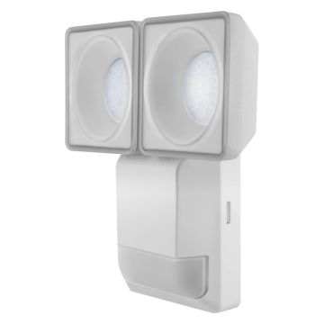 Ledvance Sensor endura® pro spot sensor | 16W 4000K 1500lm 840 IP55