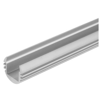 Ledvance Onderdeel Led Strip | Medium Profiles for LED Strips -PM02/R/18X15,5/10/1
