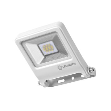 Ledvance LED Floodlight | 10W 3000K 800lm 830 IP65