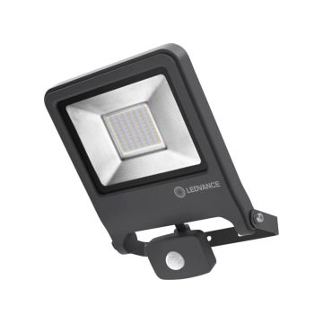 Ledvance Sensor LED Floodlight | 50W 4000K 4500lm 840 IP44