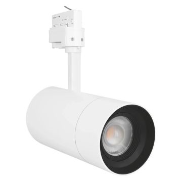 Ledvance LED Railspot 3-fase | 25W 3000K 1500lm 930 IP20 | Dimbaar