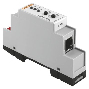 Osram Lichtregelsysteemcomponent | knx interface for bi-directional communication between knx system and