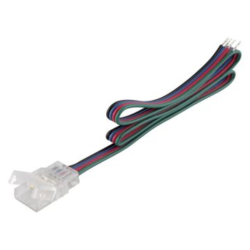Ledvance Onderdeel Led Strip | Connectors for RGB LED Strips -CP/P4/500/P