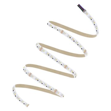 Ledvance LED Strip 5M | 106W 3000K RGBW 24V IP20