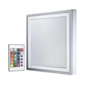 Ledvance LED Armatuur | 30W RGB 3000K 1600lm 830 | IP20 Dimbaar