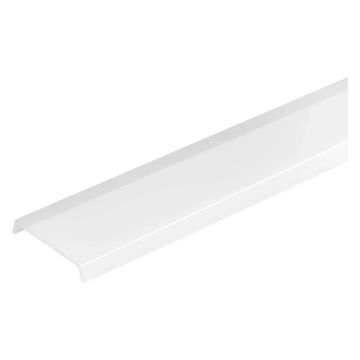 Ledvance Onderdeel Led Strip | Covers for LED Strip Profiles -PC/W02/C/1