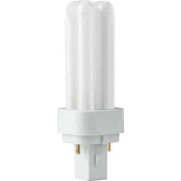 SPL G24d-1 PL-C 2P Spaarlamp | 10W 840 4000K | 2-Pins
