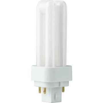 SPL G24q-1 PL-C 4P Spaarlamp | 10W 840 4000K | 4-Pins