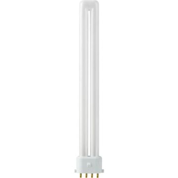 SPL 2G7 PL-S 4P Spaarlamp | 11W 830 3000K | 4-Pins