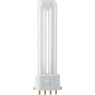 SPL 2G7 PL-S 4P Spaarlamp | 7W 827 2700K | 4-Pins