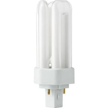 SPL GX24d-2 PL-T 2P Spaarlamp | 18W 830 3000K | 2-Pins
