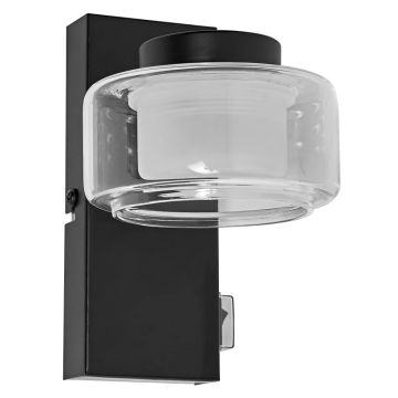 Ledvance LED Armatuur | 5.5W 3000K/4000K 350lm 830/840 | IP44