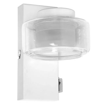 Ledvance LED Armatuur | 5.5W 3000K/4000K 350lm 830/840 | IP44