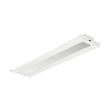 Philips LED Paneel 120X30cm | 19.4W 4000K 2800Lm 840 | IP20 DALI Dimbaar | TrueBlend