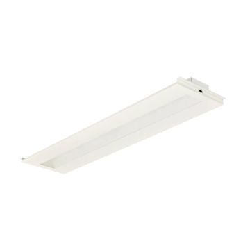 Philips LED Paneel 120X30cm | 17.4W 4000K 2800Lm 840 | IP20 DALI Dimbaar | TrueBlend