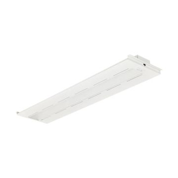 Philips LED Paneel 120X15cm | 25W 4000K 2800Lm 840 | IP20 Sensor | TrueBlend
