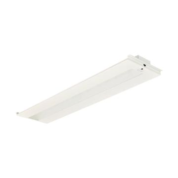 Philips LED Paneel 120X30cm | 32W 4000K 4200Lm 940 | IP20 Nood Sensor | TrueBlend