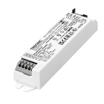 Tridonic Noodunit | Tridonic EM pLED PRO FX 202 LiFePO4 2W SCREW220V/240 1 - 3h | 89800806