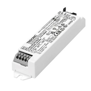 Tridonic Noodunit | Tridonic EM pLED PRO NM NF 204 LiFePO4 4W SCREW220V/240 1 - 3h | 89800811