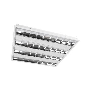 Prolumia Pro-Office | 35W 3000K/4000K 1895Lm/4400lm | 830/840  | 40011104