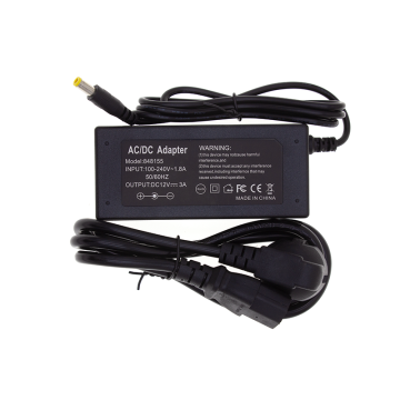 VNL Power Adapter 12V 36W 