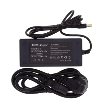 VNL Power Adapter 24V 48W 
