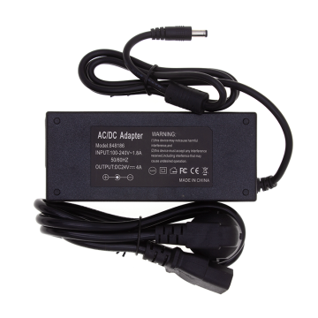 VNL Power Adapter 24V 96W 