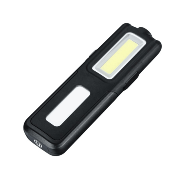 VNL Led Zaklamp 566Lm 2.5W 
