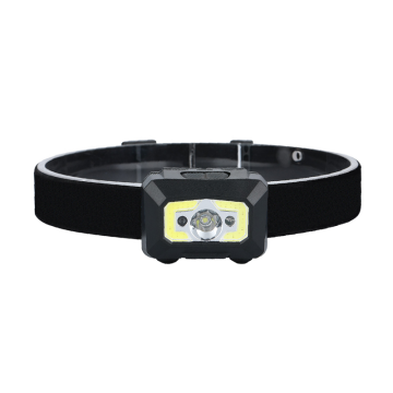 VNL Led Headlight 5W 450Lm 