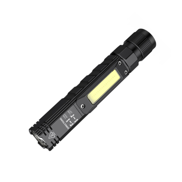 VNL Led Zaklamp 500Lm 5W 