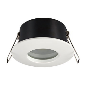 VNL GU10 Armatuur Mund Wit 