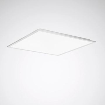 Trilux Twenty3 LED Paneel 60X60cm | 31W 4000K 3400Lm | 840 IP20 | DALI Dimbaar | 2330