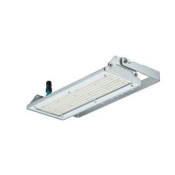 Philips High-bay | 97W 4000K 17000Lm 840 | IP65 DALI Dimbaar | GentleSpace Gen4