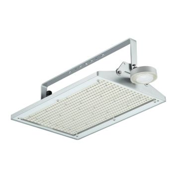 Philips High-bay | 144W 4000K 25000Lm 840 | IP65 Dimbaar | GentleSpace Gen4