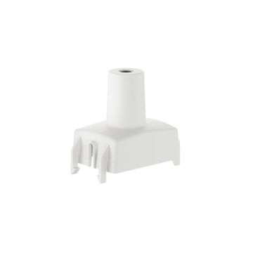 Sylvania Afdekking | ot plast kap beugel s-9000/5-w