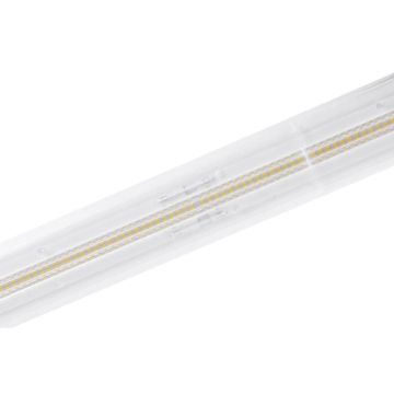 Sylvania LED Lichtlijn Armatuur | 50W 4000K 8000Lm 1500mm | 840 IP20 | Rail & Trunk System - Electronic in