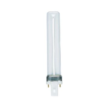10x Sylvania 2G11 UV Lamp | lynx-l cfl bl368 36w blacklight 2g11 | Insectenbestrijding
