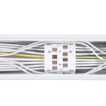 Sylvania Onderdeel | rts 1500mm 12-aderig rail wit