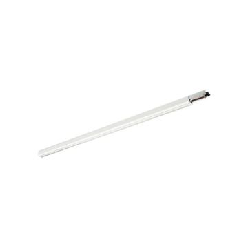 Sylvania LED Lichtlijn Armatuur | 56W 4000K 8300Lm 3380mm | 840 IP20 DALI Dimbaar | Isoline
