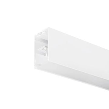 Concord LED Armatuur | 10W 4000K 1150Lm | 840 IP20 DALI Dimbaar | Mini Continuum