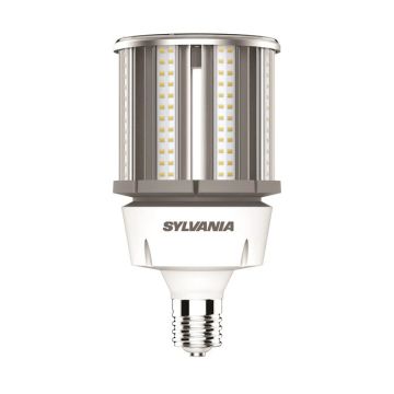 10x Sylvania E40 LED Lamp | 80W 4000K 10500Lm 230V | 840 | ToLEDo Performer