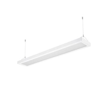 Concord LED Armatuur | 39W 4000K 4900Lm | 840 IP20 DALI Dimbaar | Nood | Optix MPO