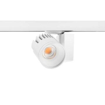 Concord LED Armatuur | 48W 3000K 4355Lm | 930 IP20 | Beacon LED